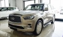 Infiniti QX80