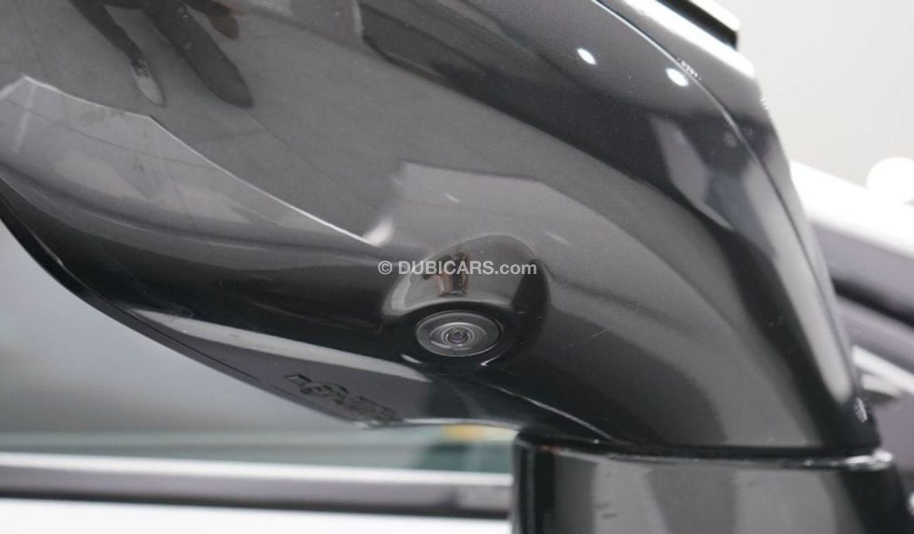 لكزس ES 350 F سبورت