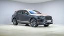 بنتلي بينتايجا UAE's Very Best Example | 2 Years Free Servicing | AED 10,862 Per Month