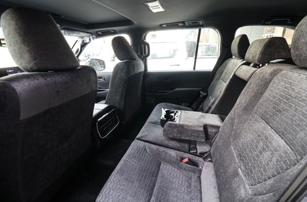 Toyota Land Cruiser GXR 4.0L