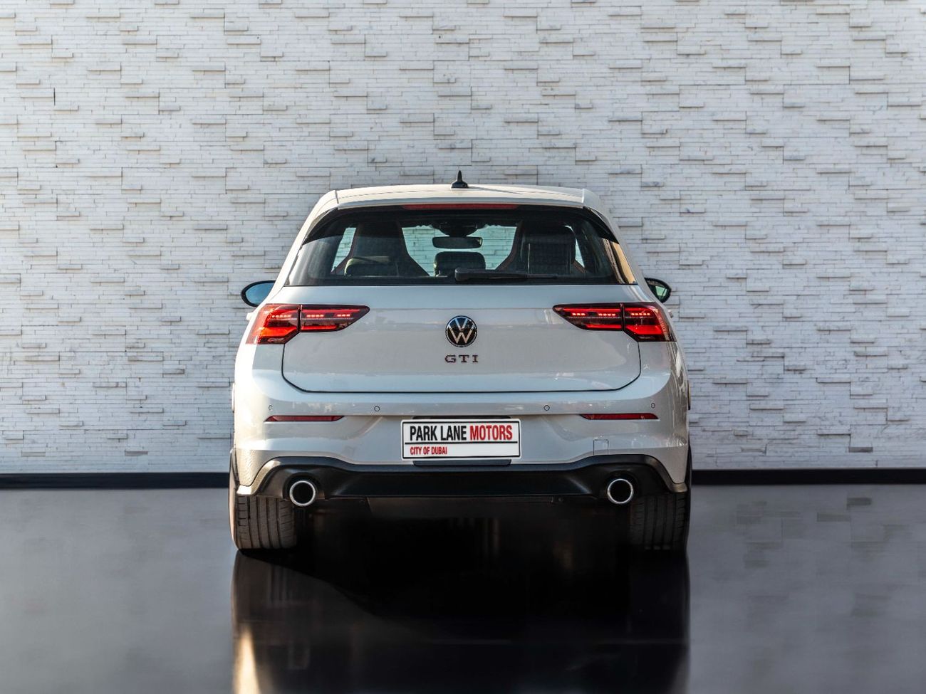 فولكس واجن جولف GTI Sport 2.0T