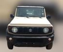 Suzuki Jimny GL