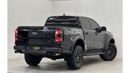 Ford Ranger Raptor 2023 Ford Ranger Raptor, 3.0L V6, May 2028 Al Tayer Warranty + Service Package