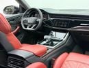 أودي SQ8 STANDARD 2022 Audi SQ8 4.0 TFSI Quattro, Warranty, Full Audi Service History, Excellent Condition, GCC