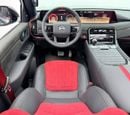 Nissan Patrol NISMO 2026 Nissan Patrol Nismo, Nissan Warranty+Service Contract, Like New, GCC