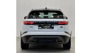 لاند روفر رينج روفر فيلار P300 R-ديناميك HSE 2018 Range Rover Velar P300 HSE R-Dynamic, Warranty, Full Service History, Full O