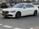 مرسيدس بنز S 400 STD Full Option