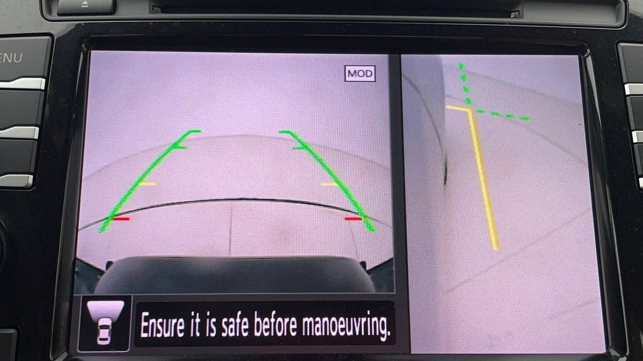 نيسان ماكسيما SR 3.5 | بدون دفعة مقدمة | اختبار القيادة في المنزل