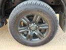 تويوتا هيلوكس GLX FULL PUSH START 2026