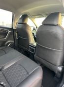 تويوتا راف ٤ LE