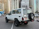 Toyota Land Cruiser 70 