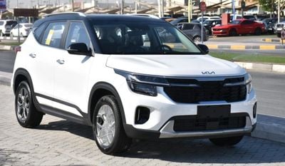 Kia Seltos 1.5 ENGINE