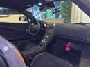 McLaren 650S 2016 McLaren 650S Coupe | GCC Specs | Low Mileage | Perfect Condition