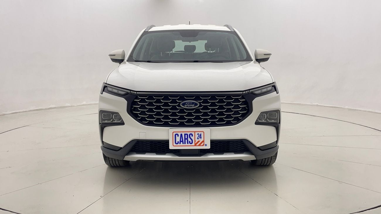 Ford Territory 2024 TREND | AED 1017/Month | 0 DP | 30 Day Return | Warranty | Service History