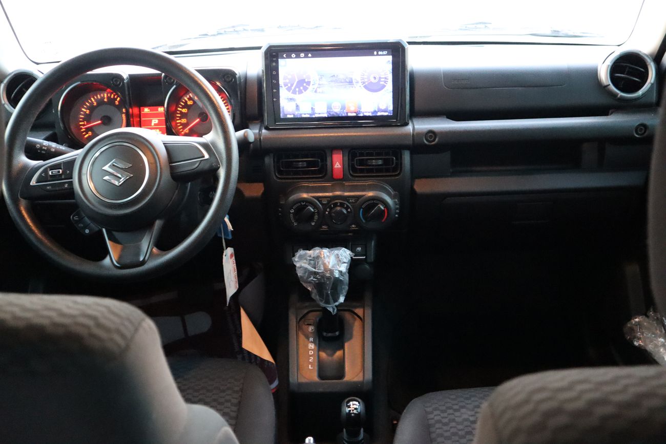 Suzuki Jimny 2.0L Brand New Condition Excellent Drive GCC