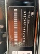 فورد رانجر WILDTRAK 2.0T Diesel