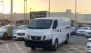 Nissan Urvan