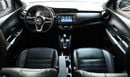 Nissan Kicks NISSAN KICKS 2018 GCC FULL OPTION IN EXCELLENT CONDITION