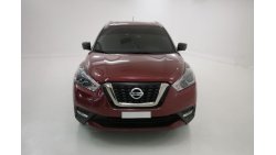 Nissan Kicks Model 2019 | V4 engine | 2.0L | 122 HP | 19’ alloy wheels | (L486265)