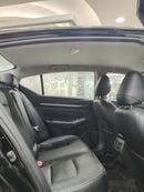 Nissan Altima SV Turbo 2.0L