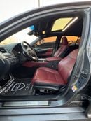 Lexus GS350 F-Sport 3.5L