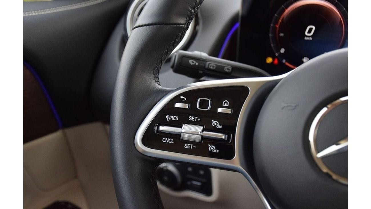 Mercedes-Benz GLB 250