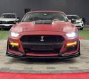 Ford Mustang SHELBY GT500