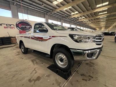 تويوتا هيلوكس