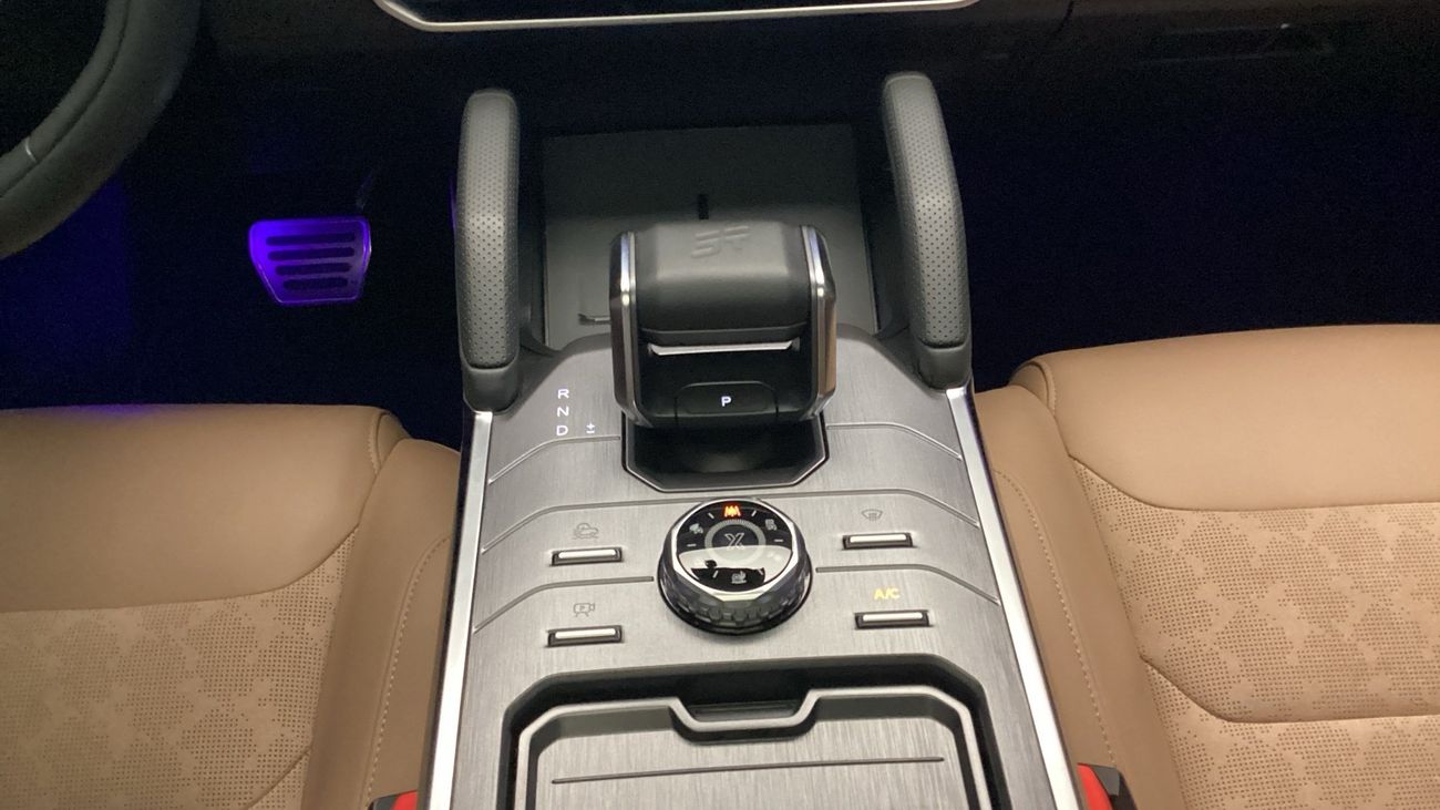 Jetour T2 Luxury | upto AED 20,000 Ramadan Discount | Guaranteed Warranty | 0 Down Payment