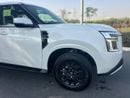 Nissan Patrol | EXPORT