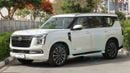 نيسان باترول (For Export , НА ЭКСПОРТ) LE Platinum City 3.5TT V6 4X4 GCC Без пробега