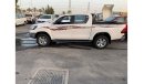 Toyota Hilux diesel full option manual gear