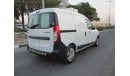 Renault Dokker 2018 WITH CHILLER UNDER WARRANTY ONLY 28000 KM LIKE NEW