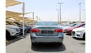 Infiniti Q50 GCC - ACCIDENTS FREE - FULL OPTION - 2.0 TWIN TURBO