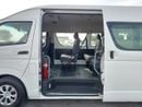 تويوتا هاياس TOYOTA HIACE COMMUTER VAN RHD 2015 MODEL 3.0 L DIESEL AUTOMATIC(PM23061)