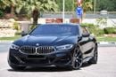 BMW 850 BMW M850i XDRIVE 2020 GCC