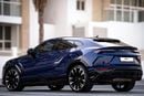 Lamborghini Urus S 4.0T V8