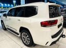 Toyota Land Cruiser VXR
