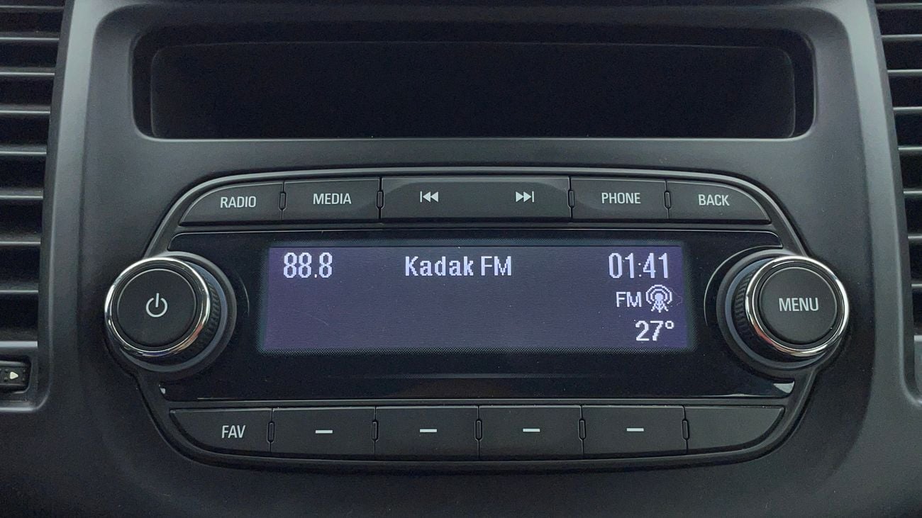 شيفروليه تراكس LT 1.8 | بدون دفعة مقدمة | اختبار قيادة مجاني للمنزل