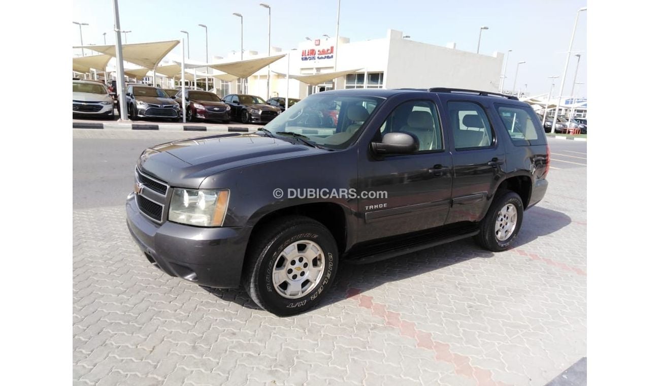 شيفروليه تاهو شيفروليه تاهو 2010 مواصفات خليجي صبغ وكاله بدون صبغ