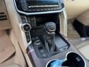 Toyota Land Cruiser 2026 TOYOA LAND CRUISER GXR 4.0