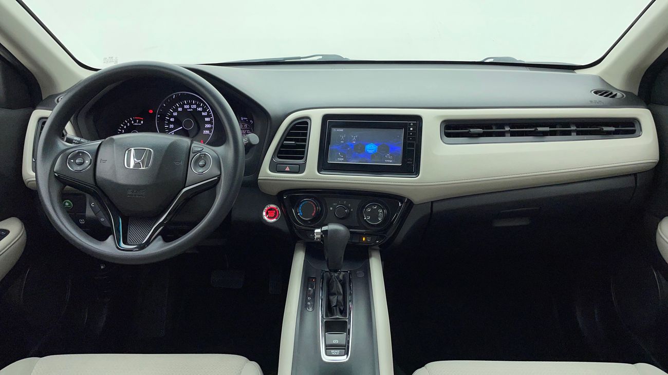 Honda HRV LX 1.8 | Zero Down Payment | Free Home Test Drive