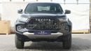 تويوتا هيلوكس GR Sport 2.8L Diesel 4X4 Automatic (Export Only)