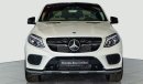 مرسيدس بنز GLE 43 AMG Coupe *SALE EVENT* Enquirer for more details