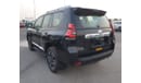 Toyota Prado TXL - 2.7CC - 4X4 - MODIFIED-2023