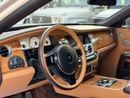 Rolls Royce Ghost SWB Std 6.6L