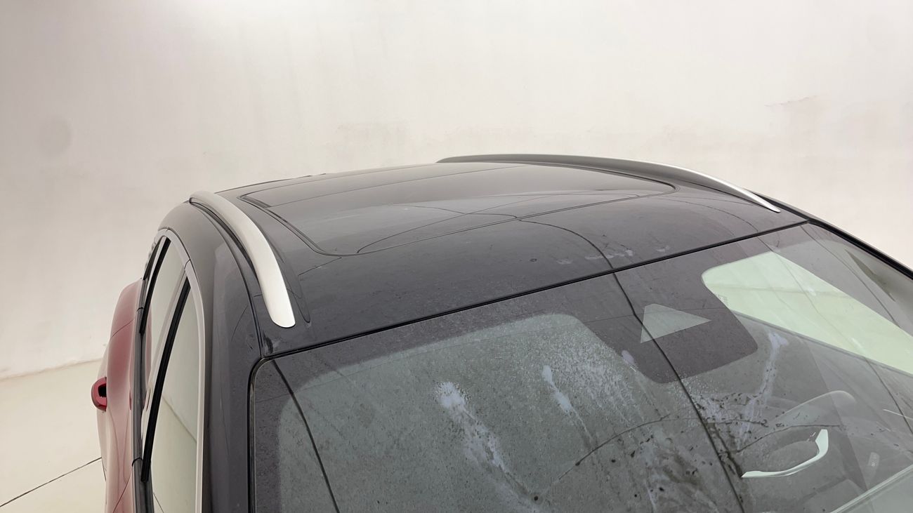 MG One LUXURY 1.5 | Zero Down Payment | Home Test Drive