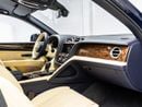 Bentley Bentayga Azure 4.0T Exclusive Extended Eid Offer - Limited Time Only! Bentley Warranty, Low KM's, GCC