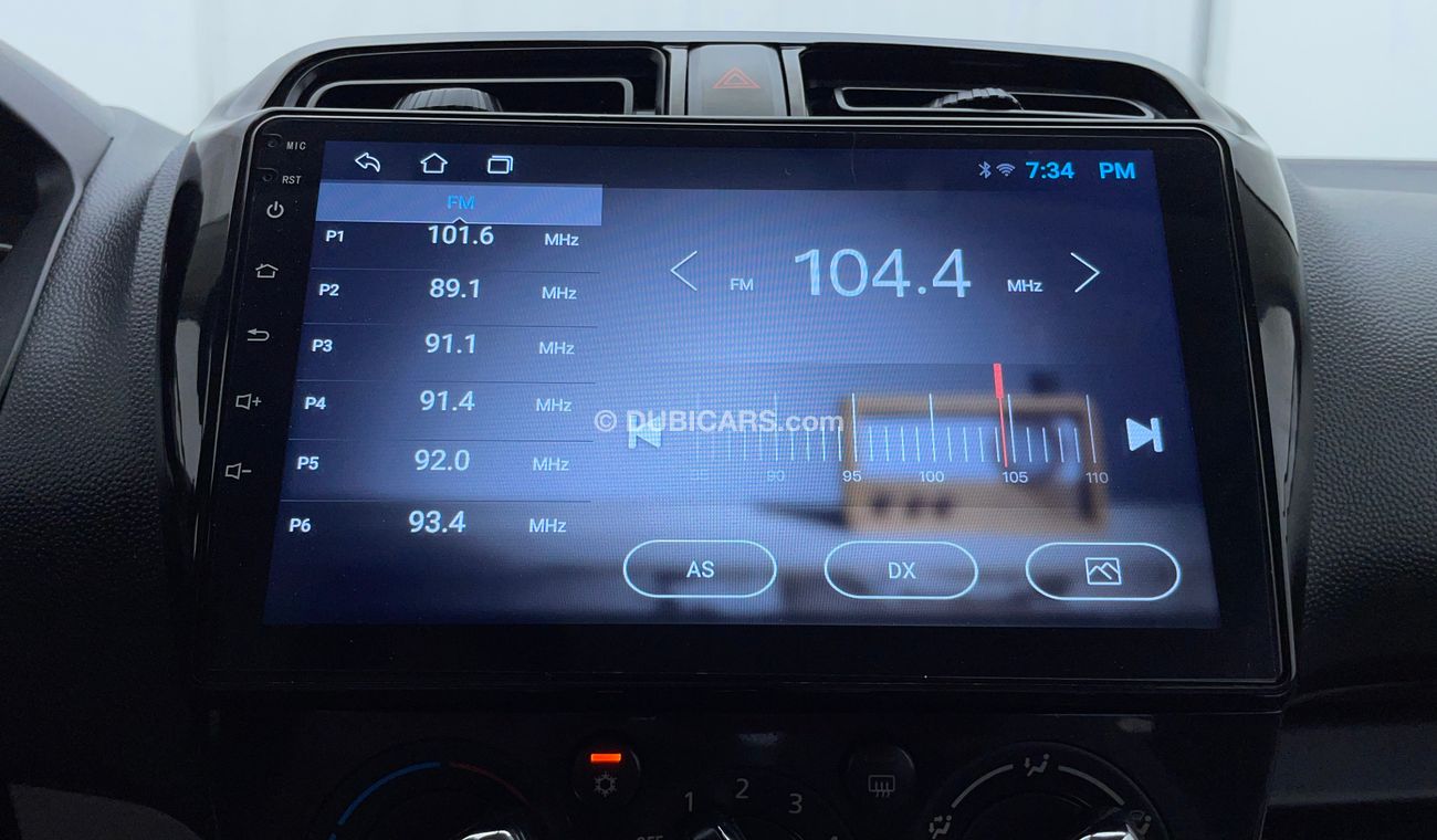 ميتسوبيشي اتراج GLX MID 1.2 | بدون دفعة مقدمة | اختبار قيادة مجاني للمنزل