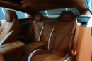 Bentley Continental GT SPEED First Edition, V8 Hybrid, Rotating Display, Naim Audio, Dealer Warr + Serv